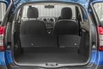 Dacia Logan MCV Stepway 2017 года (UK)
